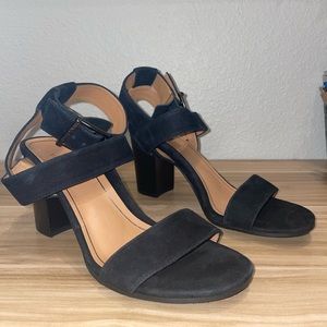 Vionic Sofia Heels • Black • Women’s 8.5